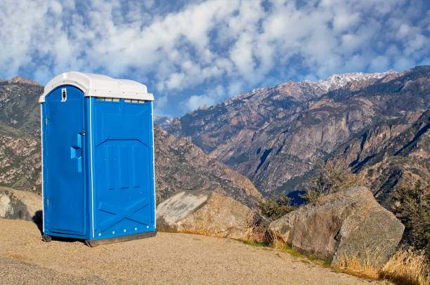 Best Portable restroom trailer rental  in Palm River Clair Mel, FL