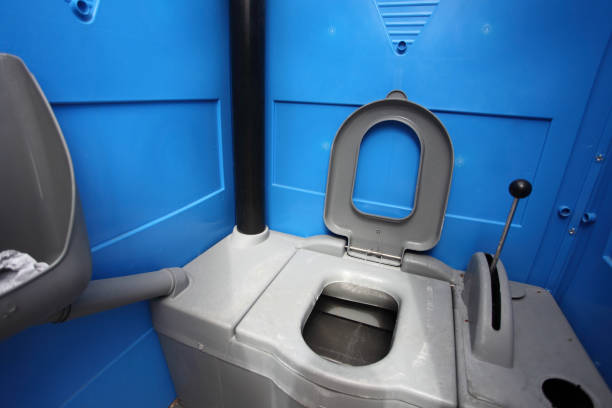 Best Sanitation services for porta potties  in Palm River Clair Mel, FL