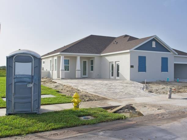 Trusted Palm River Clair Mel, FL porta potty rental Experts