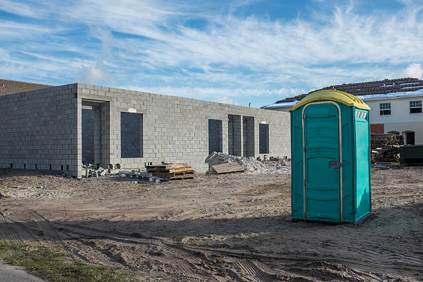 Best Porta potty rental near me  in Palm River Clair Mel, FL
