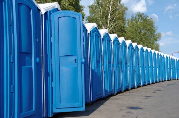 Best High-end porta potty rental  in Palm River Clair Mel, FL